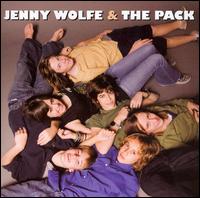 Jenny Wolfe and the Pack von Jenny Wolfe