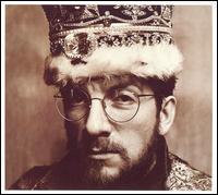 King of America von Elvis Costello