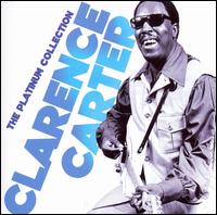 Platinum Collection von Clarence Carter