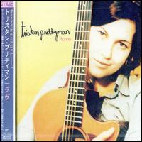 Love von Tristan Prettyman