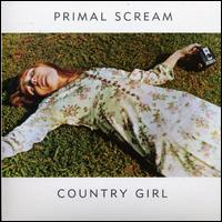 Country Girl [UK] von Primal Scream