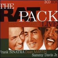 Rat Pack Live von The Rat Pack