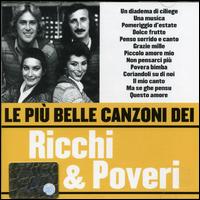 Piu Belle Canzoni von Ricchi e Poveri
