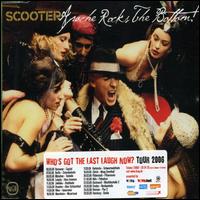 Apache Rocks the Bottom von Scooter