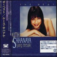 Yang Terbaik (Best Of) von Ruth Sahanaya