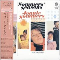 Sommer's Season von Joanie Sommers