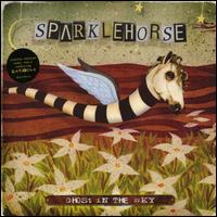 Ghost in the Sky von Sparklehorse