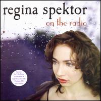 On the Radio, Pt. 1 von Regina Spektor