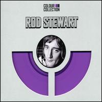 Colour Collection von Rod Stewart