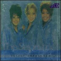 Triple Treasures von The Supremes