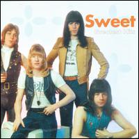 Greatest Hits (Remember) von Sweet