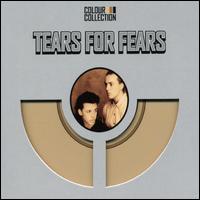Colour Collection von Tears for Fears