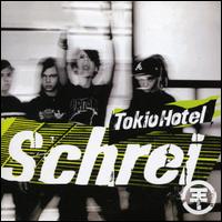 Schrei [5 Tracks] von Tokio Hotel