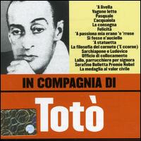 In Compagnia di Toto von Toto