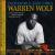 Incredible Jazz Vibes von Warren Wolf