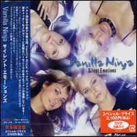 Silent Emotions von Vanilla Ninja
