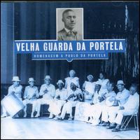 Homenagem a Paulo Da Portela von Velha Guarda da Portela