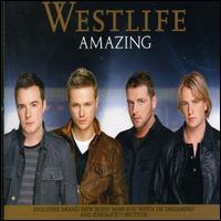 Amazing [Germany CD] von Westlife