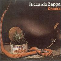 Chatka von Riccardo Zappa