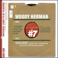 Road Band von Woody Herman
