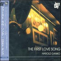 First Love Song von Harold Danko