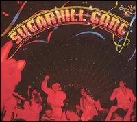 Sugarhill Gang von The Sugarhill Gang