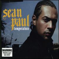 Temperature von Sean Paul
