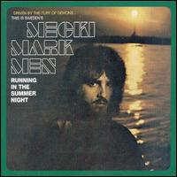 Running in the Summer Night von Mecki Mark Men
