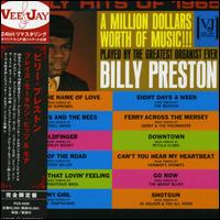 Early Hits of 1965 von Billy Preston