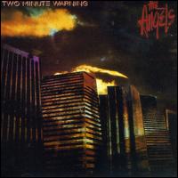 Two Minute Warning von Angel City