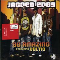So Amazing von Jagged Edge