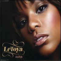 Torn [US Single] von LeToya