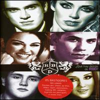 Que Hay DeTras de RBD? von RBD