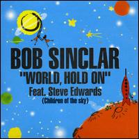 World, Hold On [Single] von Bob Sinclar