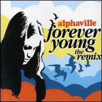 Forever Young [Remix] von Alphaville