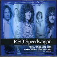 Collections von REO Speedwagon