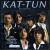 Best of Kat-Tun von Kat-Tun