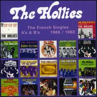 French Singles A's & B's 1966-1983 von The Hollies