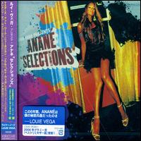 Peace Love & Music von Anané