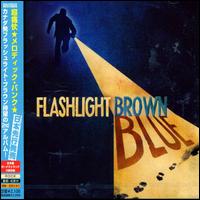 Blue von Flashlight Brown