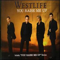 You Raise Me Up [Australia] von Westlife