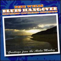 Greetings from the Aloha Monkey von Peter Wells