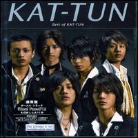 Best of Kat-Tun von Kat-Tun