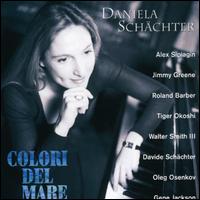 Colori del Mare von Daniela Schächter