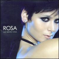 Me Siento Viva von Rosa