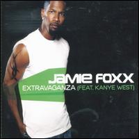 Extravaganza [2 Tracks] von Jamie Foxx
