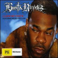 I Love My Bitch, Pt. 2 von Busta Rhymes