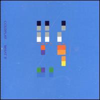 What If von Coldplay