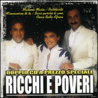 Ricchi & Poveri von Ricchi e Poveri