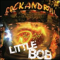 Gift von Little Bob